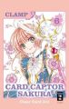 Card Captor Sakura Clear Card Arc. Bd.6