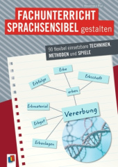 Fachunterricht sprachsensibel gestalten