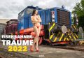 Eisenbahner-Träume Kalender 2022