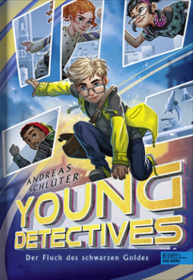 Young Detectives