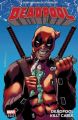 Deadpool - Legacy, Deadpool killt Cable