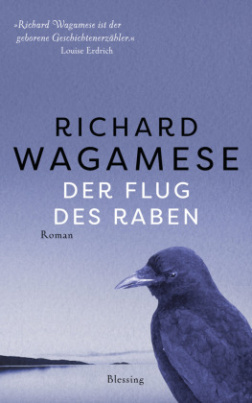 Der Flug des Raben