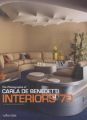 Interiors '70: The Photographs of Carla de Benedetti