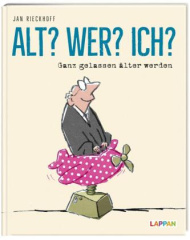 Alt? Wer? Ich?