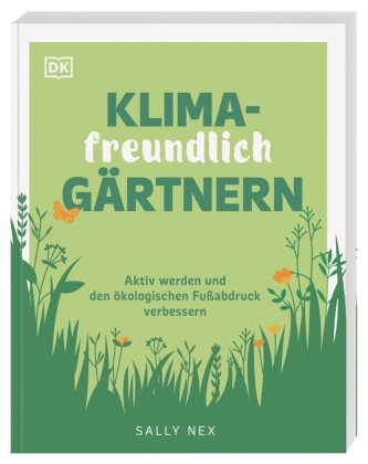 Klimafreundlich gärtnern