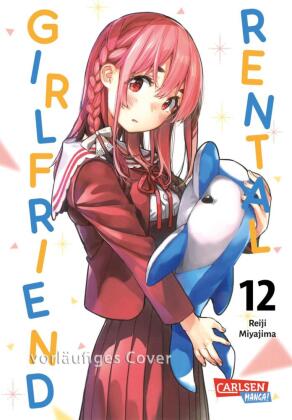 Rental Girlfriend. Bd.12