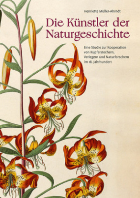 Die Künstler der Naturgeschichte