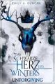 Das schwarze Herz des Winters - Unforgiving