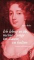 Werke: Ich lehne es ab, meine Zunge im Zaum zu halten (Band 1); Fliegen sollst du (Band 2), 2 Teile