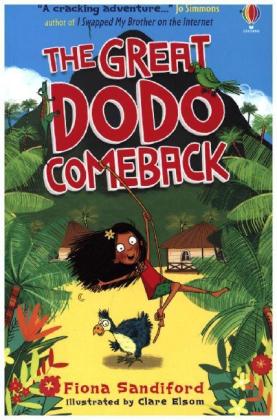 The Great Dodo Comeback