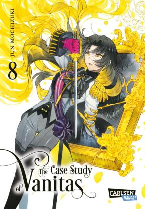 The Case Study Of Vanitas. Bd.8