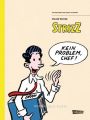 Die Bibliothek der Comic-Klassiker: Strizz