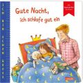 Ich bin schon groß: Gute Nacht, ich schlafe gut ein