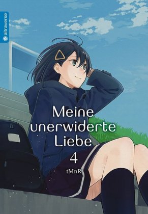 Meine unerwiderte Liebe. Bd.4