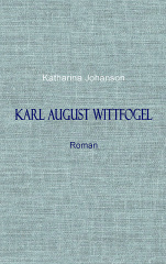 Karl August Wittfogel