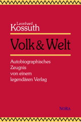 Volk & Welt