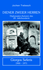 Diener zweier Herren - Georgios Seferis