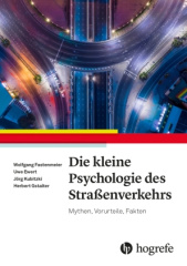 Die kleine Psychologie des Straßenverkehrs