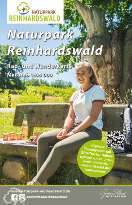 Naturpark Reinhardswald