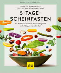 5-Tage-Scheinfasten