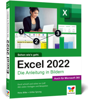 Excel 2022