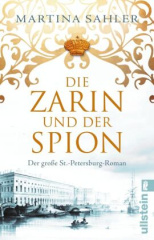 Die Zarin und der Spion