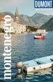 DuMont Reise-Taschenbuch Montenegro