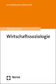 Wirtschaftssoziologie