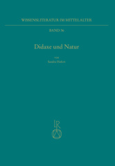 Didaxe und Natur