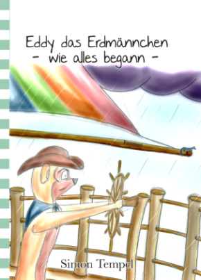 Eddy das Erdmännchen