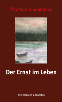 Der Ernst im Leben