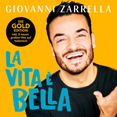 La vita è bella (Gold Edition) (exklusives Angebot)