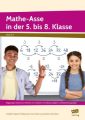 Mathe-Asse in der 5. bis 8. Klasse