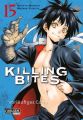 Killing Bites. Bd.15