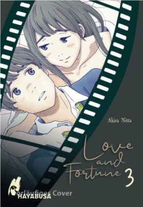 Love and Fortune. Bd.3