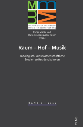 Raum - Hof - Musik