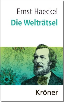 Die Welträtsel