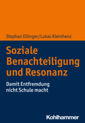 Soziale Benachteiligung und Resonanz