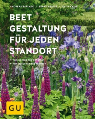 Beetgestaltung für jeden Standort