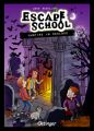 Escape School. Vampire im Schloss