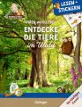 Entdecke die Tiere im Wald