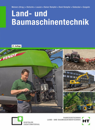 Land- und Baumaschinentechnik