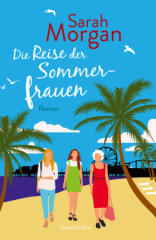 Die Reise der Sommerfrauen