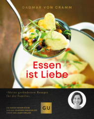 Essen ist Liebe