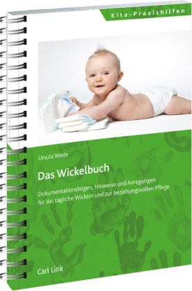 Das Wickelbuch