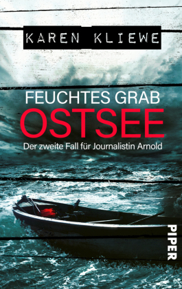 Feuchtes Grab: Ostsee