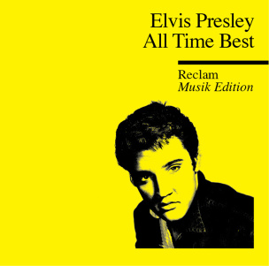 All Time Best - Elvis 30 #1 Hits - Reclam Musik Edition