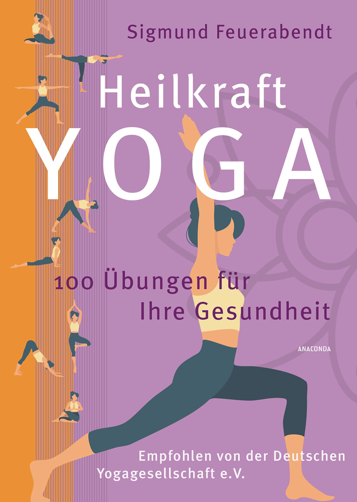 Heilkraft Yoga