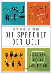 Die Sprachen der Welt