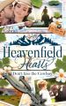 Heavenfield Hearts - Don't kiss the Cowboy